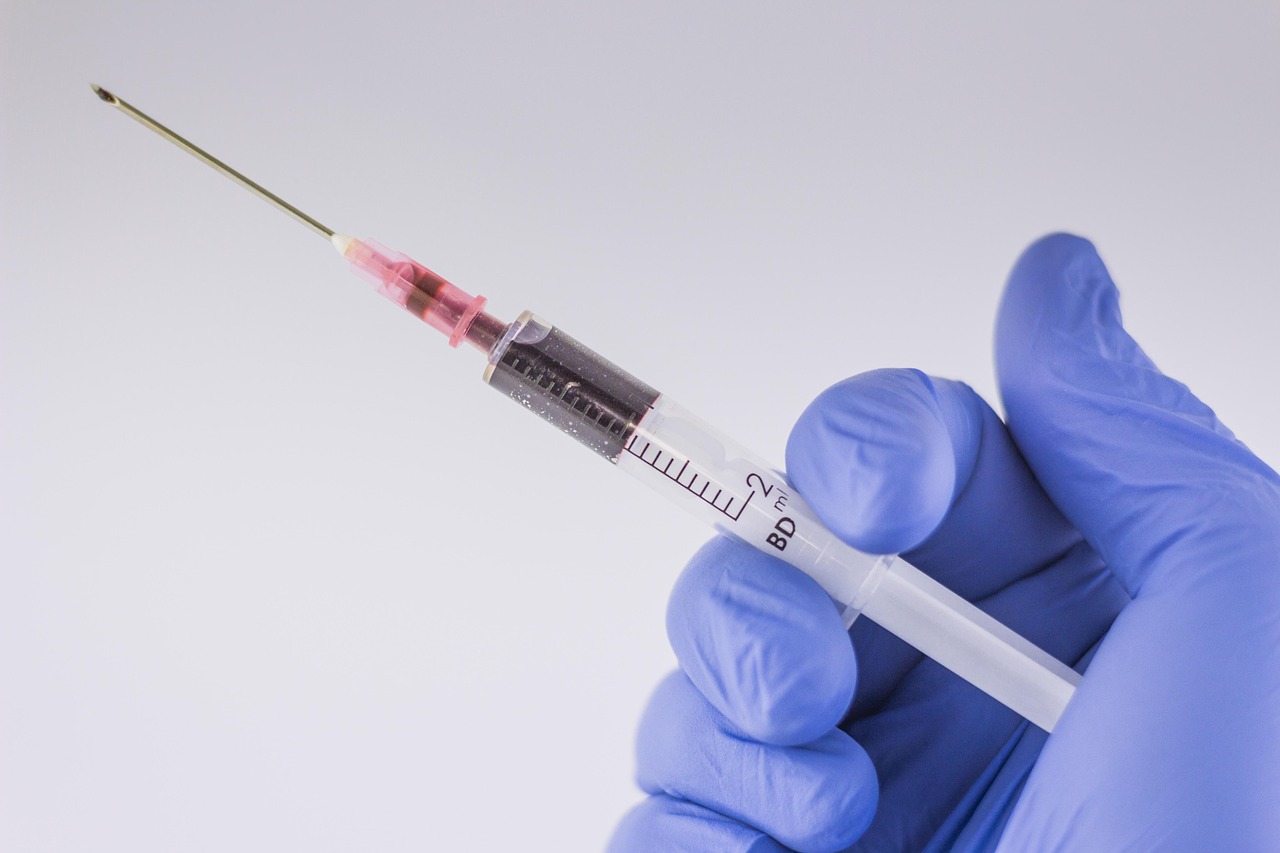Már országszerte kérhető az ingyenes influenza elleni védőoltás