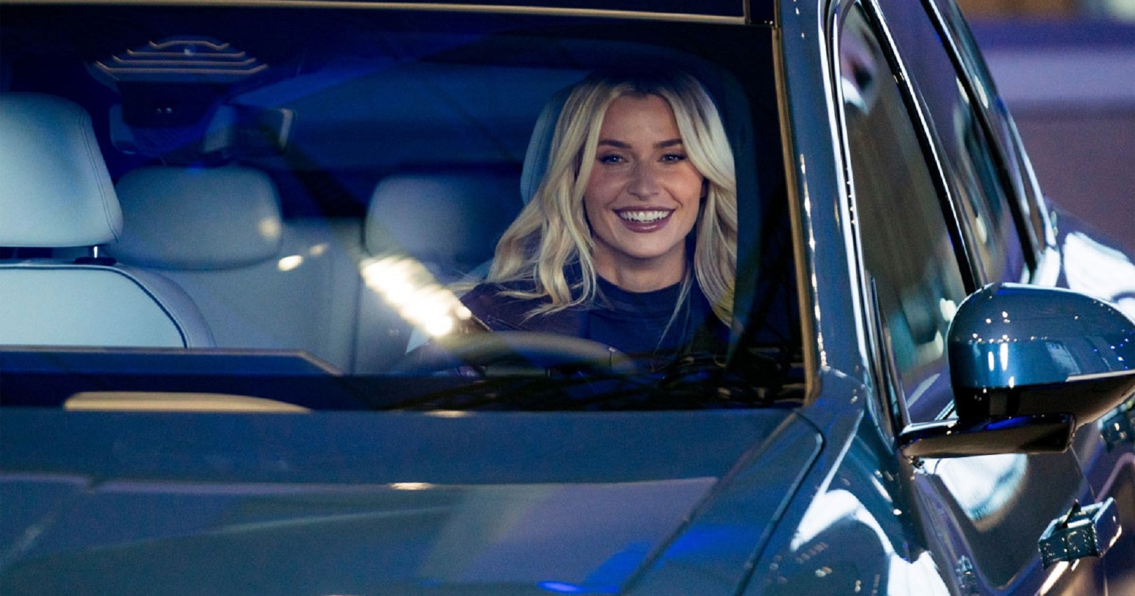 Már az utakat rója a Debrecenben gyártott első BMW