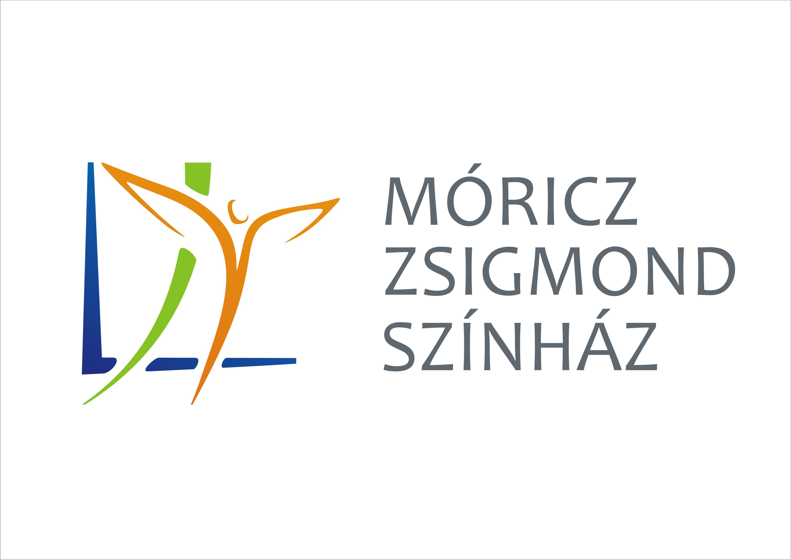 Móricz Zsigmond Színház