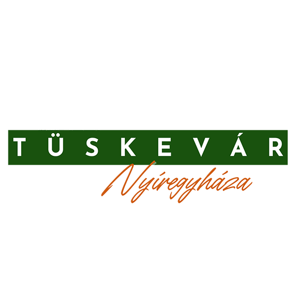 Tüskevár