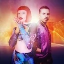 Paradise - Sophie and The Giants / Purple Disco Machine